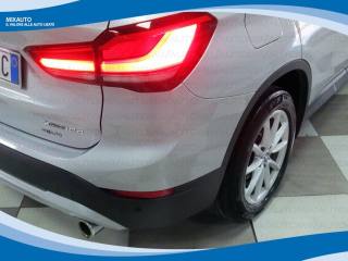 BMW X1 usata, con ESP