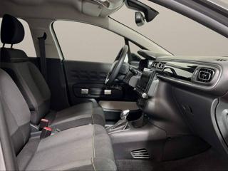 CITROEN C3 usata, con Controllo trazione