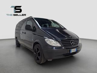 MERCEDES-BENZ Vito usata, con Airbag Passeggero