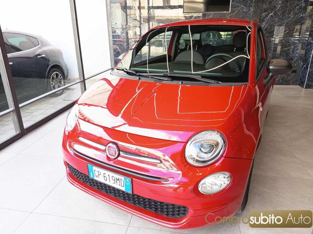 FIAT 500 usata, con Airbag Passeggero