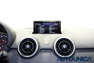 AUDI A1 usata, con Chiusura centralizzata