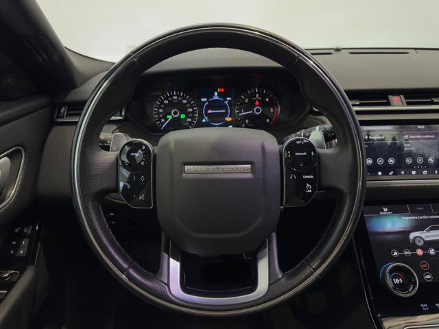 LAND ROVER Range Rover Velar usata, con Boardcomputer