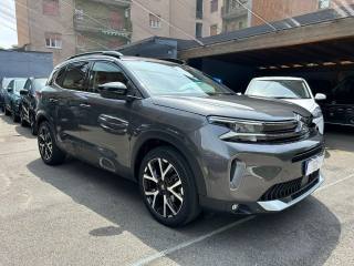 CITROEN C5 Aircross usata, con Airbag