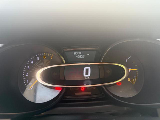 RENAULT Clio usata, con Controllo trazione