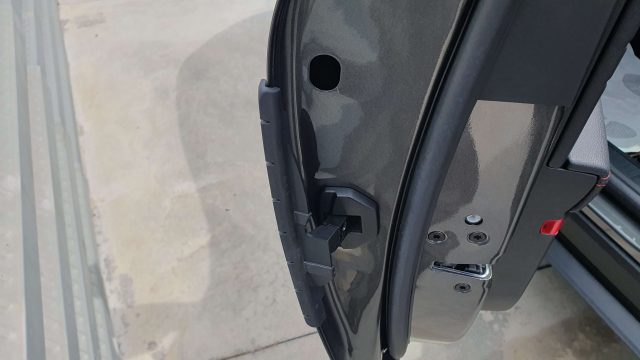 FORD Kuga usata, con Climatizzatore