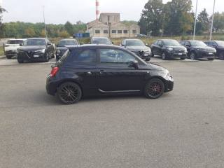 ABARTH 595 usata, con Alzacristalli elettrici