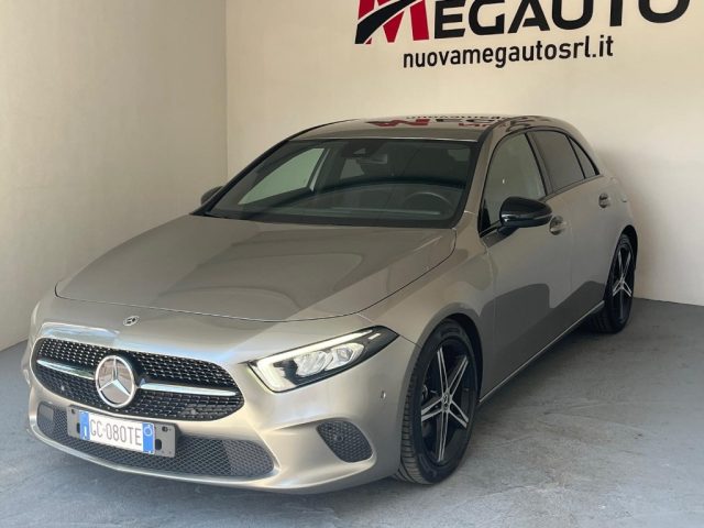 MERCEDES-BENZ A 200 usata, con Airbag Passeggero