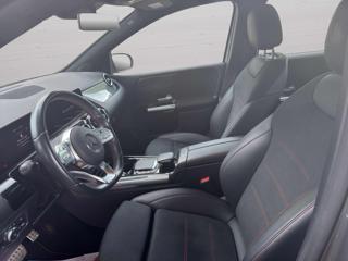 MERCEDES-BENZ B 180 usata, con Climatizzatore