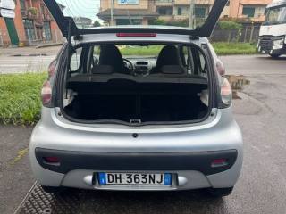 CITROEN C1 usata 13