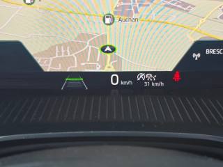 SKODA Octavia usata, con Vivavoce