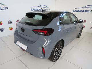 OPEL Corsa usata, con Boardcomputer