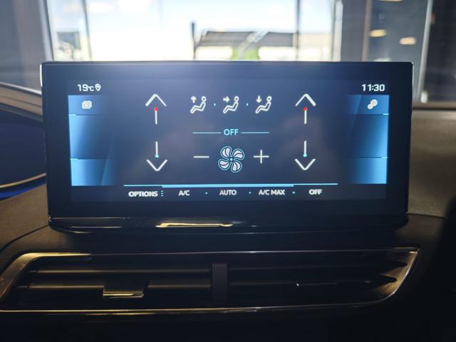 PEUGEOT 3008 usata, con Cruise Control