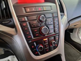 OPEL Astra usata, con Climatizzatore