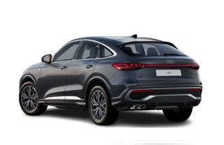 AUDI Q5 usata, con Airbag