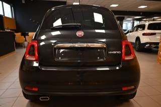 FIAT 500 usata 67