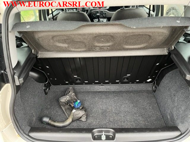 FIAT Panda usata 29