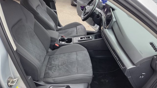 VOLKSWAGEN Golf usata, con Cronologia tagliandi