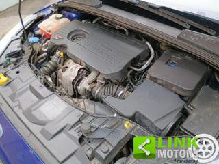 FORD Focus usata 32