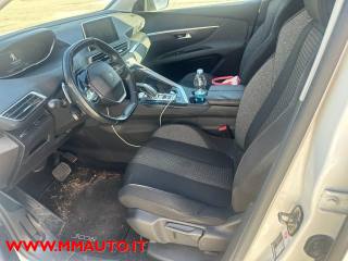 PEUGEOT 3008 usata, con Climatizzatore