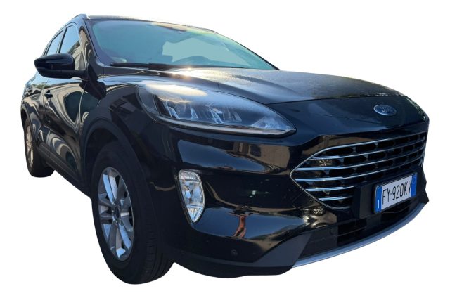 FORD Kuga usata, con ABS