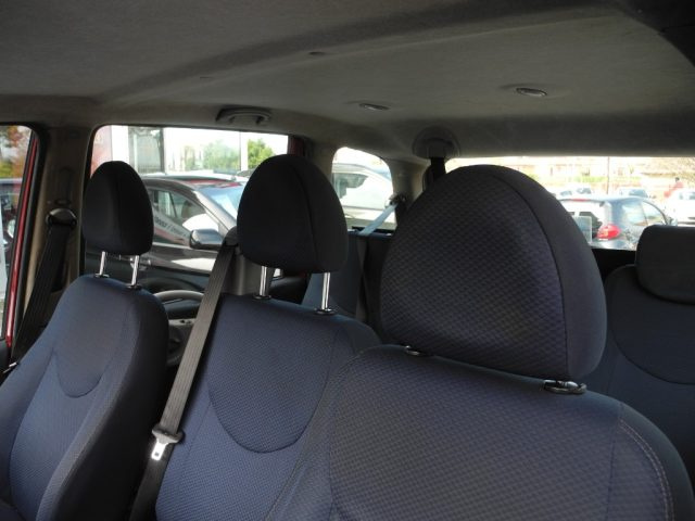 FIAT Multipla usata 30