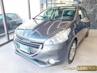 PEUGEOT 208 usata, con Airbag
