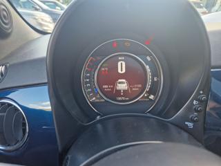 FIAT 500 usata, con Chiusura centralizzata