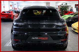 PORSCHE Cayenne usata, con Antifurto