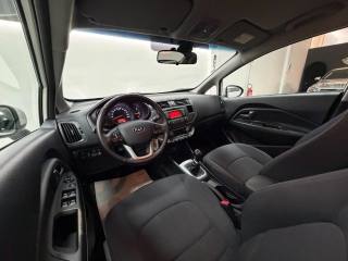 KIA Rio usata, con Lettore CD