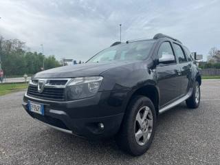 DACIA Duster 1.6 110CV 4x2 GPL Lauréate GPL OK 11/2033