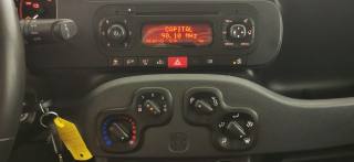 FIAT Panda usata, con Filtro antiparticolato