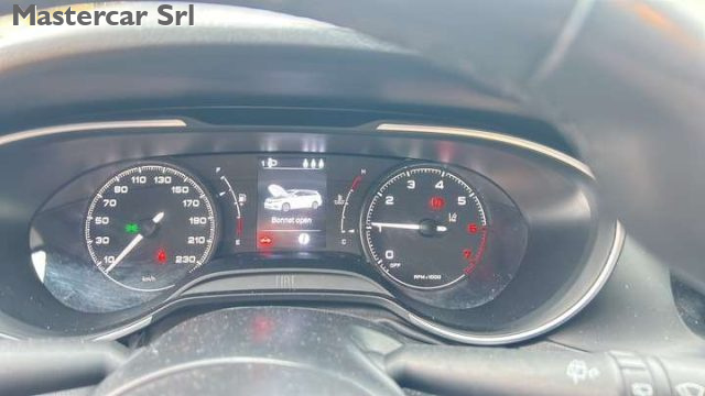 FIAT Tipo usata, con Sedile posteriore sdoppiato