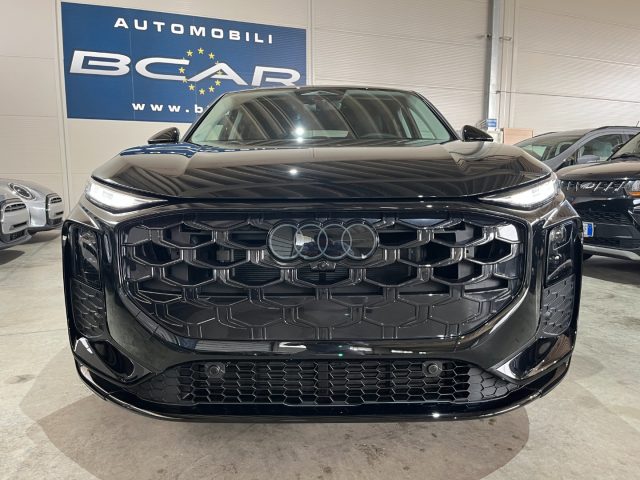 AUDI Q3 usata, con Autoradio