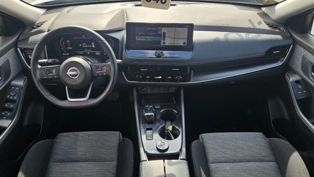 NISSAN X-Trail usata, con Immobilizzatore elettronico