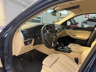 BMW X4 usata, con Chiusura centralizzata