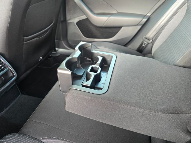 SKODA Octavia usata 103