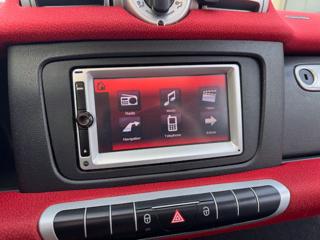 SMART ForTwo usata, con Cerchi in lega