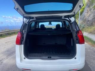PEUGEOT 5008 usata, con Vivavoce