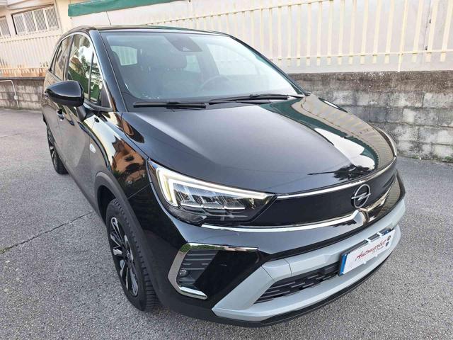 OPEL Crossland usata, con ABS