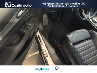 ALFA ROMEO Stelvio usata, con Fari Xenon