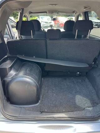 DAIHATSU Terios usata, con ESP