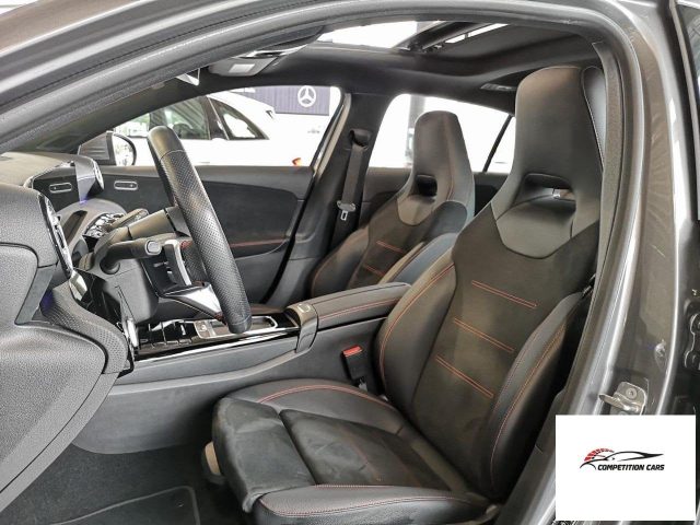 MERCEDES-BENZ A 180 usata, con Autoradio digitale