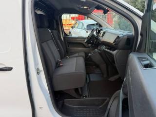 FIAT Scudo usata, con Immobilizzatore elettronico