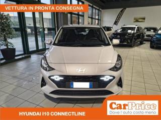 HYUNDAI i10 usata, con Airbag laterali