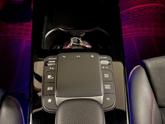 MERCEDES-BENZ A 200 usata, con Controllo trazione