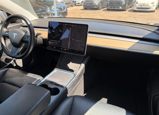 TESLA Model 3 usata, con Cruise Control