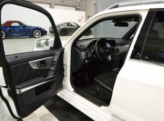 MERCEDES-BENZ GLK 200 usata, con Airbag