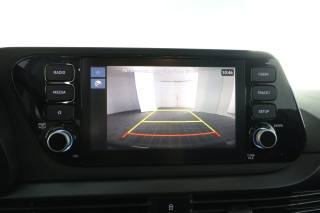 HYUNDAI i20 usata 9