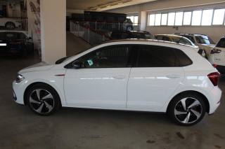 VOLKSWAGEN Polo usata, con Airbag