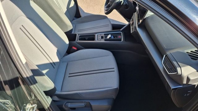 SEAT Leon usata, con Cronologia tagliandi